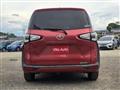 2015 Toyota Sienta