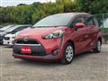 2015 Toyota Sienta