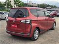 2015 Toyota Sienta