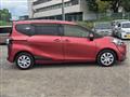 2015 Toyota Sienta