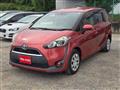 2015 Toyota Sienta