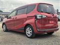 2015 Toyota Sienta