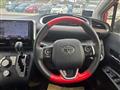 2015 Toyota Sienta