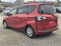 2015 Toyota Sienta
