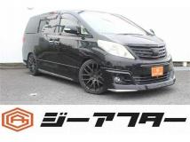 2012 Toyota Alphard G