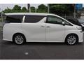 2016 Toyota Vellfire