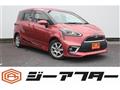 2016 Toyota Sienta