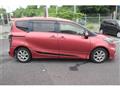2016 Toyota Sienta