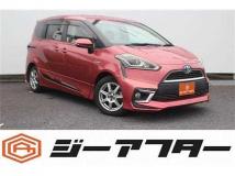 2016 Toyota Sienta