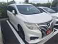 2019 Nissan Elgrand