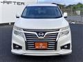 2019 Nissan Elgrand
