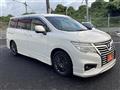2019 Nissan Elgrand