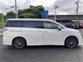 2019 Nissan Elgrand