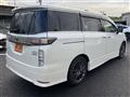 2019 Nissan Elgrand