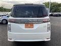 2019 Nissan Elgrand