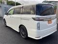 2019 Nissan Elgrand
