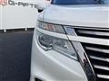 2019 Nissan Elgrand