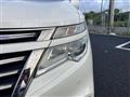 2019 Nissan Elgrand