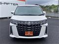 2018 Toyota Alphard G