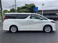 2018 Toyota Alphard G
