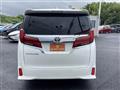 2018 Toyota Alphard G