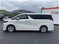 2018 Toyota Alphard G