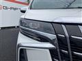 2018 Toyota Alphard G