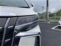 2018 Toyota Alphard G