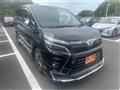 2021 Toyota Voxy