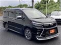 2021 Toyota Voxy