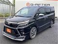 2021 Toyota Voxy