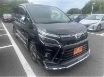 2021 Toyota Voxy