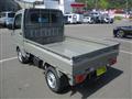 2026 Suzuki Carry Truck