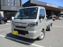 2026 Suzuki Carry Truck