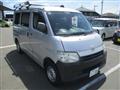 2017 Toyota Liteace Van