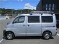 2017 Toyota Liteace Van