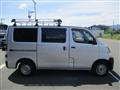 2017 Toyota Liteace Van