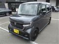 2022 Honda N BOX