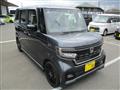 2022 Honda N BOX