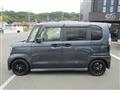 2022 Honda N BOX