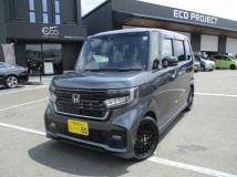 2022 Honda N BOX