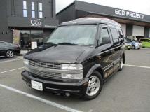 2003 Chevrolet Astro
