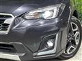 2018 Subaru IMPREZA XV HYBRID