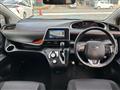 2019 Toyota Sienta