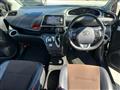 2019 Toyota Sienta