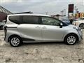 2017 Toyota Sienta