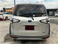 2017 Toyota Sienta