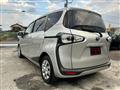 2017 Toyota Sienta