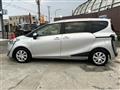 2017 Toyota Sienta