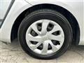 2017 Toyota Sienta